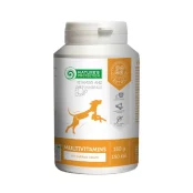 Добавка для собак Nature's Protection Multivitamins для підтримки імунної системи,150 г