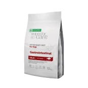 Сухой диетический корм Nature's Protection Superior Care для животных с белой рыбой, для взрослых собак всех пород, с нарушениями пищеварения, 10 кг