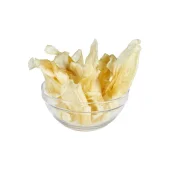 Лакомство AnimAll Snack кроличьи уши, для собак, 150 г