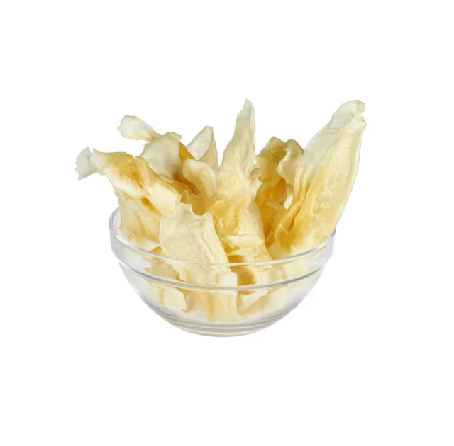 Ласощі AnimAll Snack кролячі вуха, для собак, 150 г