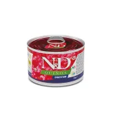 Влажный корм Farmina Digestion, Lamb&Fennel Adult для собак, диетическое питание при нарушении пищеварения, ягненок и киноа, 140 г