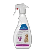 Спрей Francodex з диметиконом для котів та собак, 500 мл