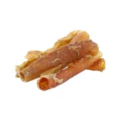 Лакомство AnimalHome для собак, аорта говяжья сушеная, 100 г