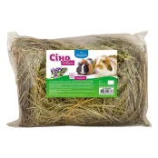 Сено Природа для грызунов люцерна, 200 г