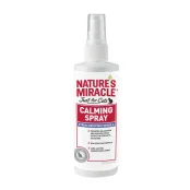 Спрей 8in1 NM JFC Calming Spray для котів, заспокійливий, 236 мл