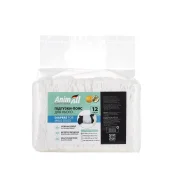 Пояс для собак AnimAll, розмір S, талія 25-40 см, вага 2-5 кг