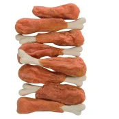 Лакомства Flamingo для собак, куриные голени, 75 г