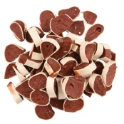 Лакомства Flamingo для собак, утиные суши, 75 г