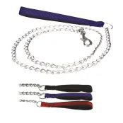 Повідець Tatrapet для собак, металевий, 2.55 мм, 120 см