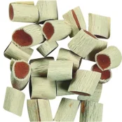 Лакомства Flamingo Sushi с мясом лосося, для собак, 75 г