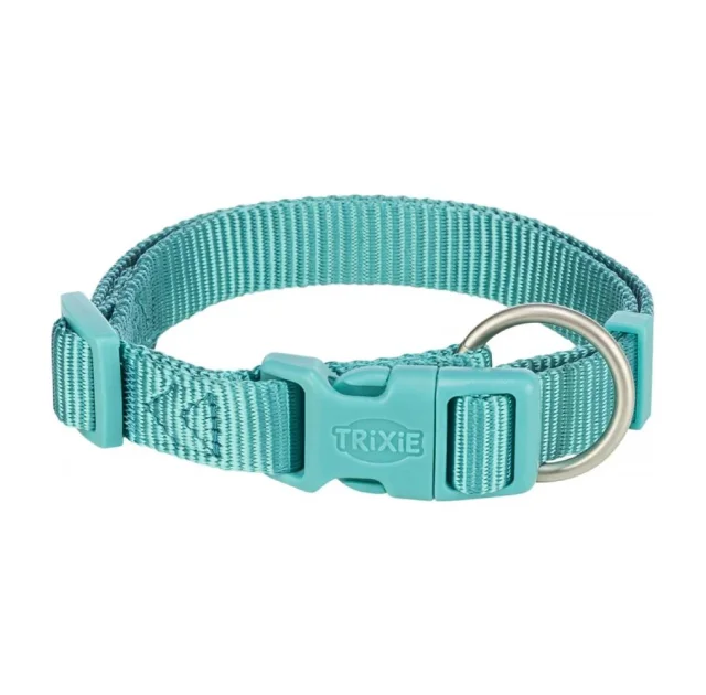Нашийник Trixie "Premium" для собак, водяний, XS-S: 22-35см/10мм