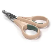 Ножиці CattyMan BS Claw Scissors вигнуті для підрізання кігтів, для котів, 6×8.7×1 см