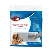 Пеленки Trixie впитывающие с активированным углем, 60х60 см (10шт/уп)