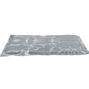 Коврик Trixie Soft охлаждающий, для животных, M, 50×40 см, серый