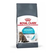 Сухий корм Royal Canin FCN Urinary Care для підтримки здоров'я сечовидільної системи котів, 8 кг + 2 кг у подарунок