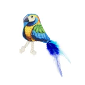 Іграшка AnimAll для котів, "Папуга"