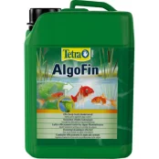 Засіб Tetra Pond AlgoFin для боротьби з ниткоподібними водоростями у ставку, 3 л на 60000 л