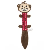 Іграшка AnimАll GrizZzly Мавпа для собак, 39 см