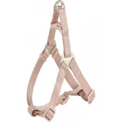 Шлея Premium One Touch Trixie для собак, S, 40–50 см, 15 мм, рум’яний