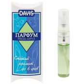 Духи Davis Fresh Apple для тварин, аромат свіжого яблука, 5 мл