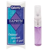 Духи Davis Plum Blossom для тварин, аромат сливи, 5 мл