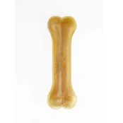 Лакомство Baff кость прессованная для собак, жевательная, 12 см, 40 г