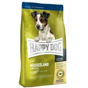 Сухой корм Happy Dog Mini Neuseeland для собак мелких пород, с мясом ягненка и рисом, 4 кг