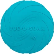 Диск-апорт Trixie для собак, 18 см, резина