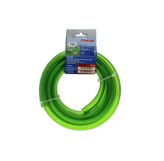 Шланг EHEIM hose зеленый шланг 16/22 мм, 3 м