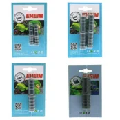З'єднувач EHEIM hose connection piece для шланга 9 / 12мм, 2шт