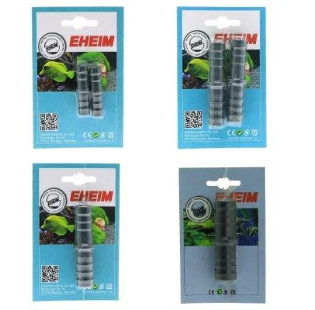 З'єднувач EHEIM hose connection piece для шланга 16 / 22мм