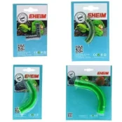 Колено EHEIM elbow connector под шланг 16/22мм
