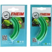 Колено, накладка на шланг EHEIM hose sleeve на шланг 9/12мм