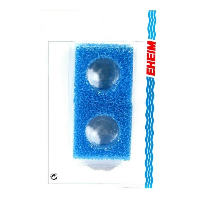 Фильтрующий картридж Eheim universal 2400/3400 (1260/62) 2 шт