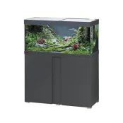 Акваріумний комплект EHEIM vivaline LED 180 17 Вт антрацитовий, з тумбою (100x45x40, 180л)