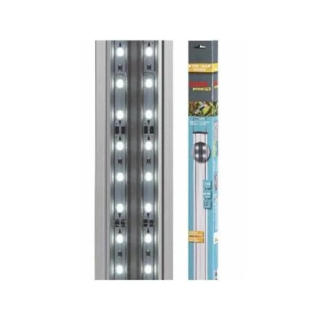 EHEIM power LED daylight светильник для пресноводных аквариумов 30 Ват, 985-1136 мм