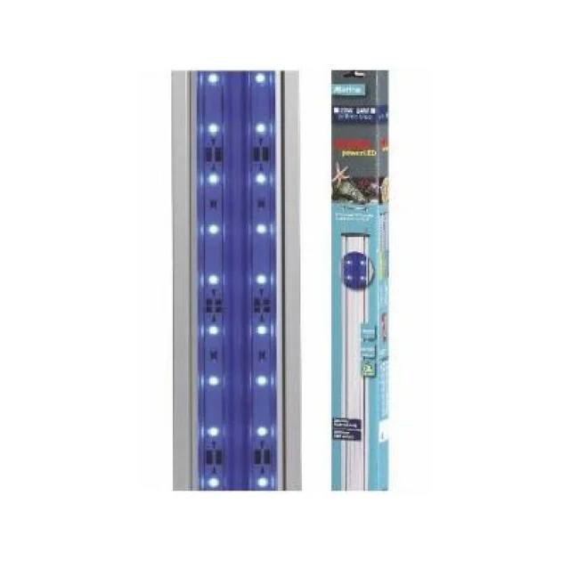 Світильник для морських акваріумів EHEIM powerLED actinic blue, 40 Вт, 1290-1433 мм