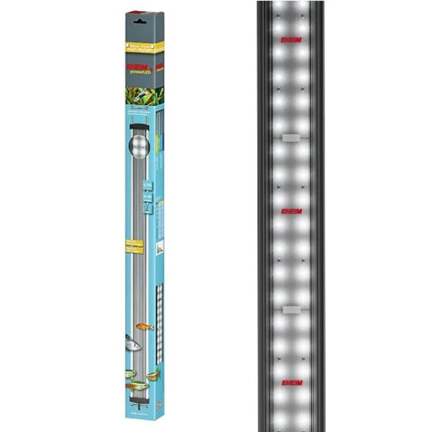 Светильник для пресноводных аквариумов Eheim PowerLED + fresh daylight - 664 мм 17,3 Вт