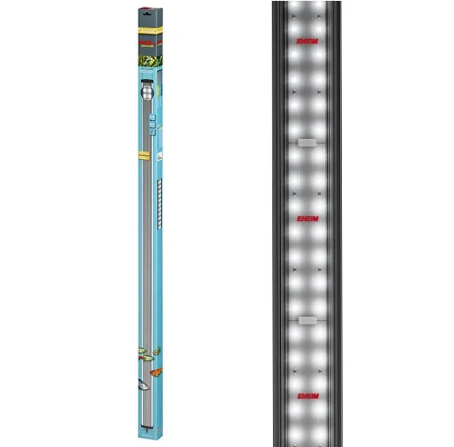 Светильник для пресноводных аквариумов Eheim PowerLED + fresh daylight - 1349 мм 38,9 Вт