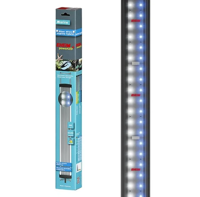 Світильник для морських акваріумів Eheim powerLED + marine hybrid - 360 мм 9,8 Вт
