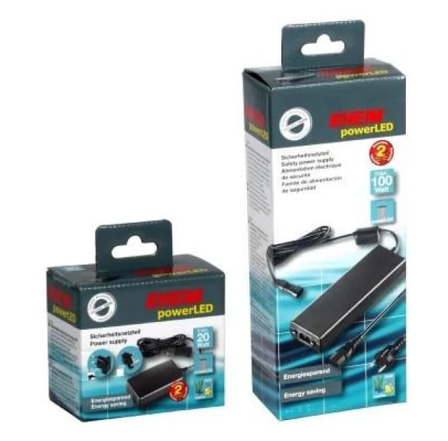 Блок живлення для EHEIM powerLED, 20 Вт