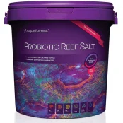 Сіль рифова з пробіотиками Aquaforest Probiotic Reef Salt, 22 кг