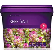 Сіль рифова Aquaforest Reef Salt, 10 кг