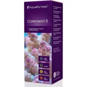 Важкі метали Aquaforest Component B для морського акваріума, 200 мл