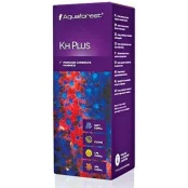 Збільшення KH в морському акваріумі Aquaforest KH Plus, 200 мл