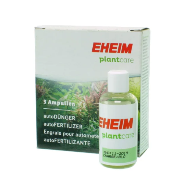 Добриво комплектне Eheim AutoFertiliser (3 ампули)