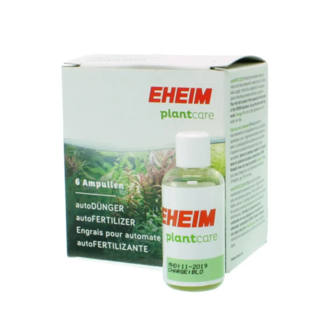 Добриво комплектне Eheim AutoFertiliser (6 ампул)