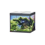 Акваріум EHEIM vivaline LED 150 2x12 Вт антрацитовий, без тумби (60x50x50, 150л)