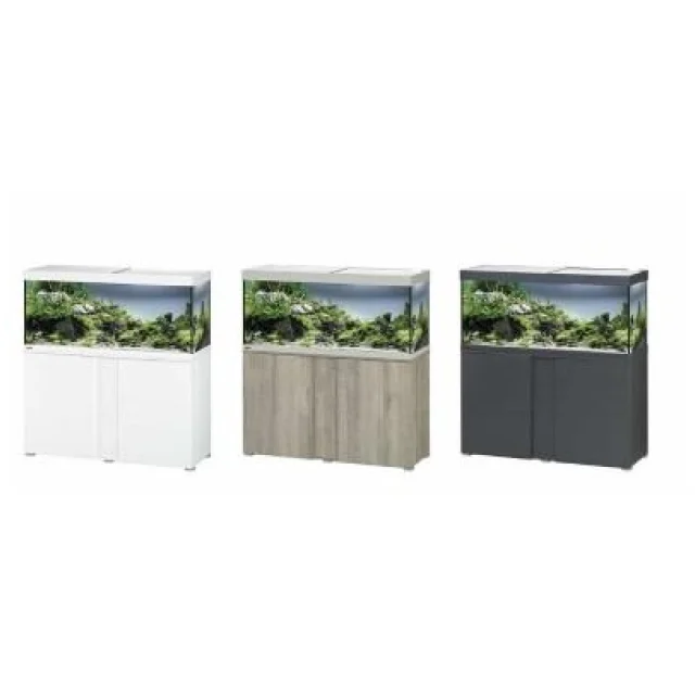 Акваріум EHEIM vivaline LED 240 20 Вт антрацит, без тумби (120x50x40, 240л)