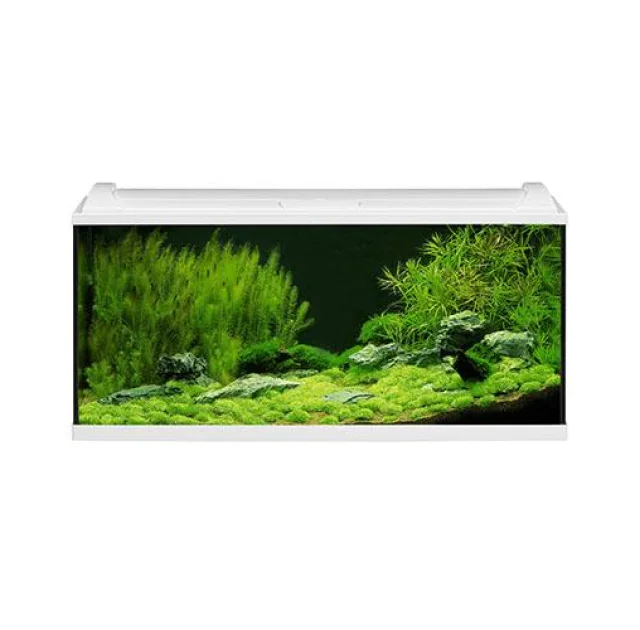 Акваріумний комплект EHEIM aquapro LED 180, білий (100x45x40, 180л)